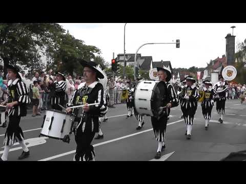 Lämmerspiel Feiert 725 00086