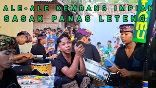 Download lagu ALE - ALE KEMBANG IMPIAN‼️ KALITEMU.BE DEDE DI ACARA SAMBUT PENGANTIN. mp3