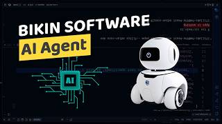 [DAY 4] SETUP PROJECT AWAL AI AGENT TOOL EDIAN
