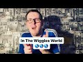 The Wiggles In The Wiggles World Dance