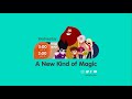 A Kind Of Magic Tv Show All Commercials 2008 Present