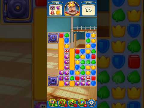 Royal Match Level 2152