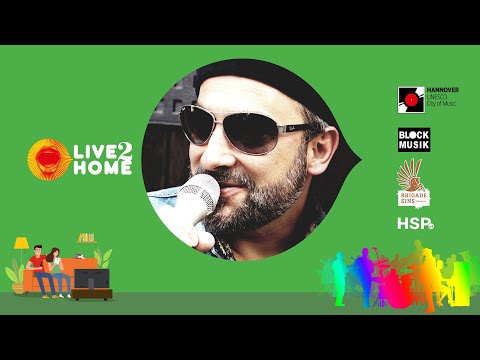 live2home.de – Caleidio (André Rössig, Thomas Zander)