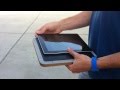 Finegrain: Loading and Unloading Finegrain: Loading and Unloading