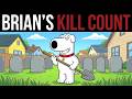 Brian Griffin Kill Count Every Family Guy Death Explained
