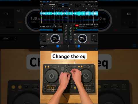 I'm sexy and I know it (LMFAO) X Scream & Shout (will.i.am) #dj #Imfao #william #djing #davidguetta.