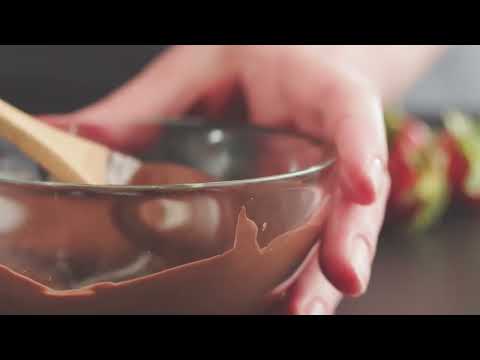 Advantages of Lecithin in Industrial Chocolate Production