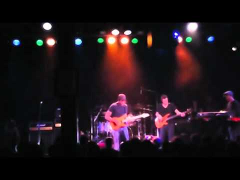 Greg Howe - From Not Dead Yet Tribute to Jason Becker