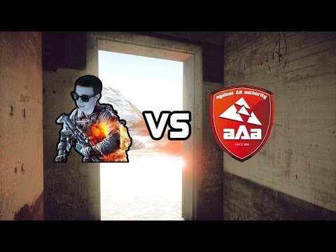 BF4 - DelArco vs aAa (EMS Seasonal Cup #2)