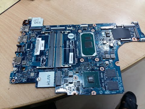 Alienware 15R3 No display