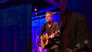 Anders Osborne &amp; Jackie Greene w/Cris Jacobs &quot;Peace&quot;