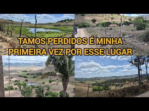 Saímos Da Antiga Usina Lajinha Até O Povoado Santa Efigênia, Capela-Alagoas 