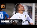 ‘ALLES en iedereen ONTPLOFT ?  in 1/4 finale’| Valencia vs Getafe|Copa del Rey 2018/19|Samenvatting