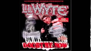 Lil Wyte - 10. We Aint Playin (Surped Up &amp; Screwed by DJ Black)