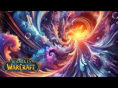 Newest AQ40 - 2H Fury Warrior Slashing (occasional tanking)