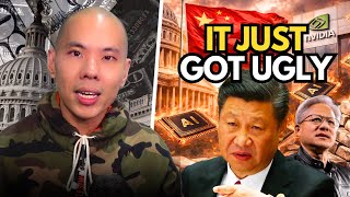 US Semiconductors TERRIFIED Over China Strategy As Beijing To CUT Silver Exports In JUST DAYS