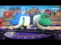 Chuggington Theme Song All New Season