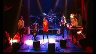 Ladies & Gentlemen: Miss Grace Jones