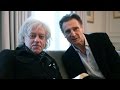 A Fanatic Heart Geldof On Yeats Thur 24th Thur 31st March RTÉ One