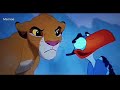 Lion King Compilation All Clips Mas Kae Movie 27