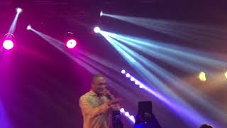 T.I. - Jefe (feat. Meek Mill) Live (DIME TRAP Album Release Party)