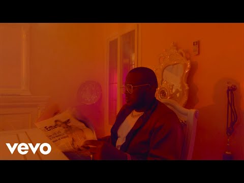 T-Obay - My Nigga (Official Video) ft. Minz