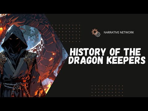 House of the Dragon: Inside the World of the Dragon Keepers