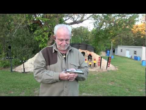 Colt 1911 MK IV Series 80 Government Model Pistol