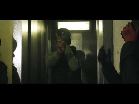 8 O'LANNA - Lonely (Music Video) @Rabbit_olanna @itspressplayuk