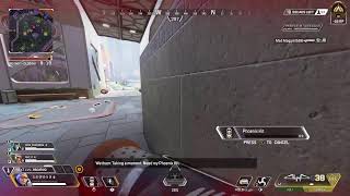 apex rank #3