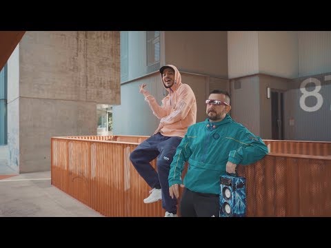 Perreo Duro - Papi Gavi x Alex Martini (VIDEOCLIP OFICIAL)