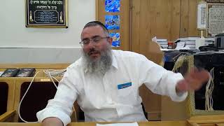 השתלשלות החורבן מהמקרא - שמואל מלכים ודברי הימים - חלק ב (הרב דניאל אלול) - התמונה מוצגת ישירות מתוך אתר האינטרנט יוטיוב. זכויות היוצרים בתמונה שייכות ליוצרה. קישור קרדיט למקור התוכן נמצא בתוך דף הסרטון