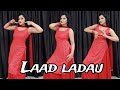 Laad Ladau Laad Piya Ke Sapna Choudhary Aaja Me Tere Laad Ladau Popular Haryanvi Dance Song