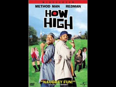 Methodman & Redman vs Crooklyn Clan Da Rockwilder (Owiec remix)