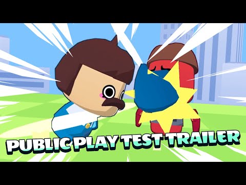 Super Slap video thumbnail