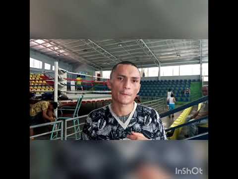 Francisco Fonseca por título Fedelatin AMB