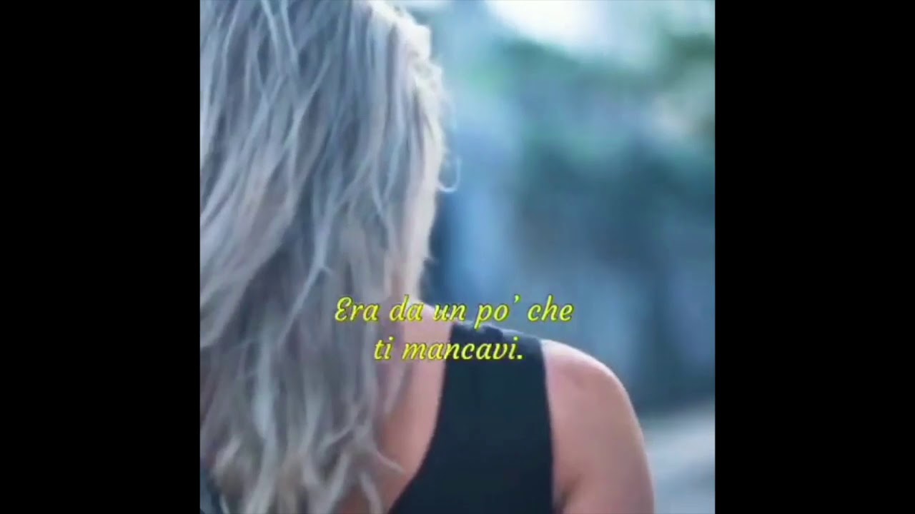 Watch Now AMATI UN PO' DI PIU' MARIA Ammore e Core Music AMATI UN PO' DI PIU' MARIA Ammore e Core Music