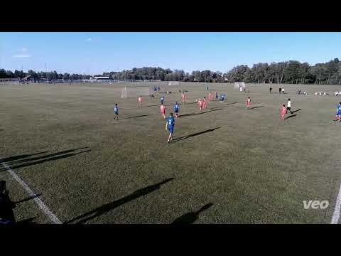 Highlights: Karlslunds IF FK P09 - Nora BK P09