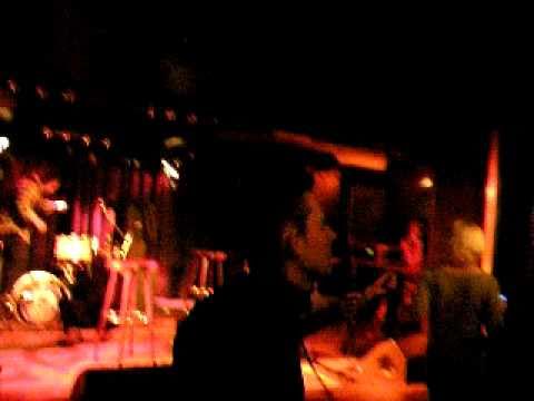 Alphaville, CROG - release-party, Berlin 18.11.2010 - 7. Fans