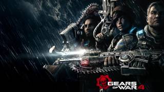 Gears of War 4 - Full Original Soundtrack by Ramin Djawadi