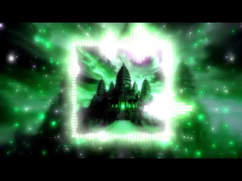 Cytrena x QR Moe - SYNERGY Slowed (Official Visualizer)