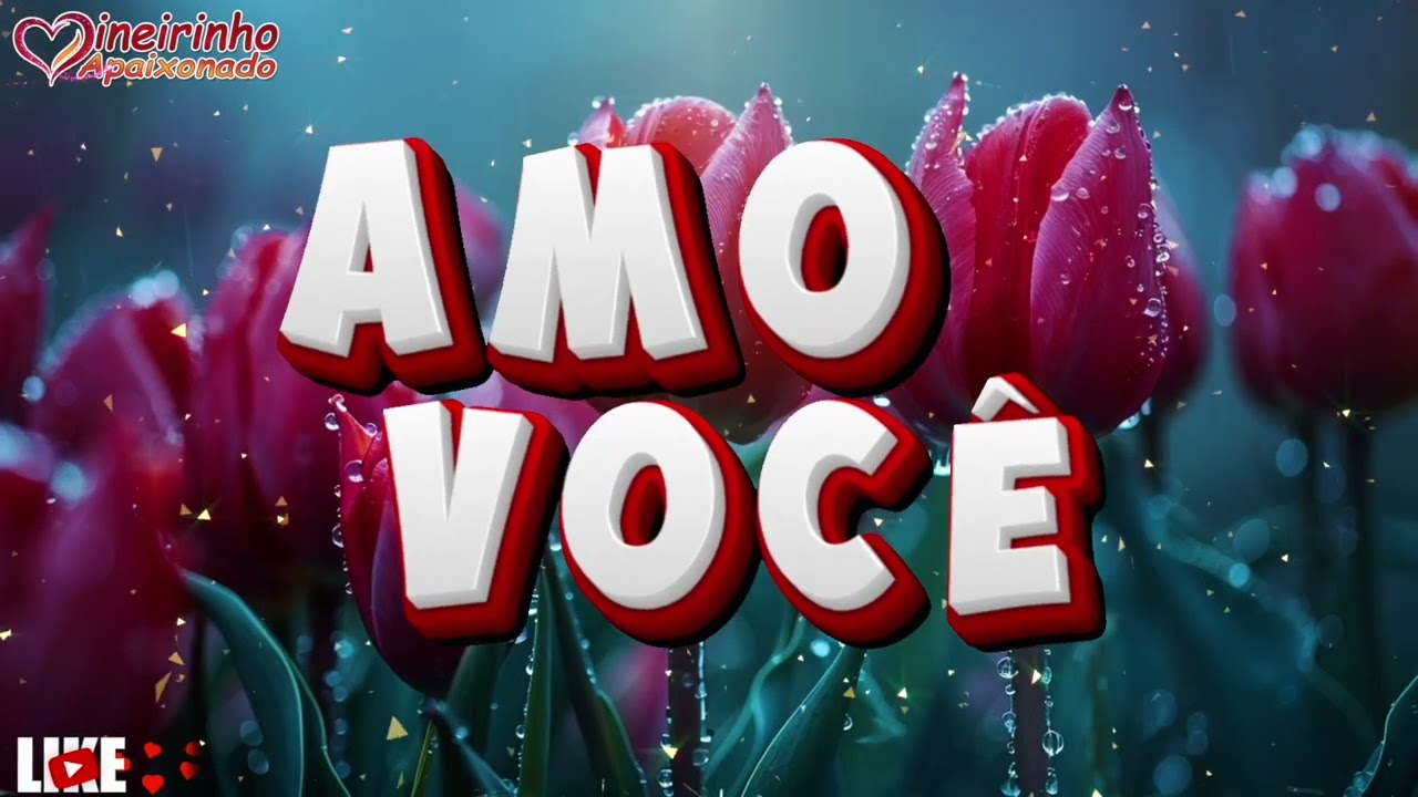 Nosso Amor é Uma Chama Viva Que Nunca Se Apaga! 🔥💕
