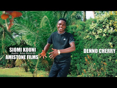 DENNO CHERRY- SIOMI KOUNI OFFICIAL VIDEO
