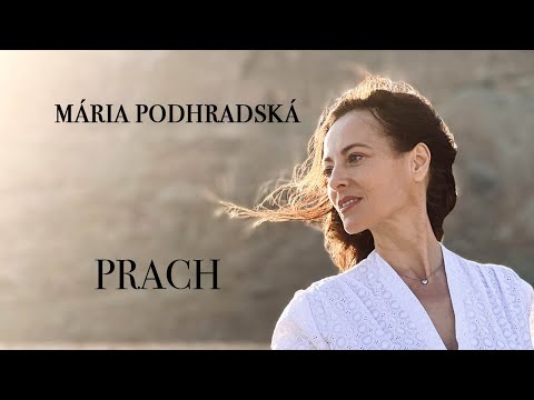 Mária Podhradská - Prach