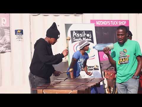 Jema | Live Marimba Cover