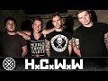 MIDDLE FINGER SALUTE - WE MADE IT (F*CK YEAH) - HARDCORE WORLDWIDE (OFFICIAL HD VERSION HCWW)