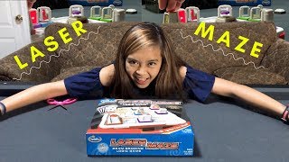 Laser Maze by Thinkfun