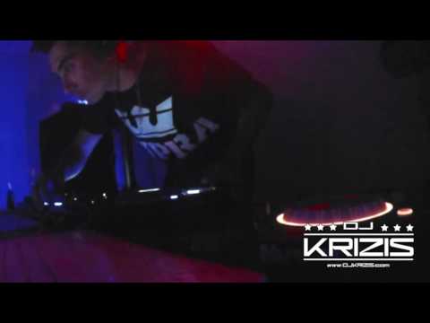 Dj Krizis Reggaeton Mexico Aragon