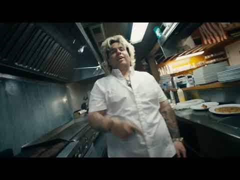 Fat Nick - Waffle House (feat. Pouya) [Official Music Video]