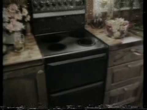 Central Advert Break - 4th March 1984